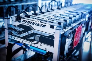 GPU chain