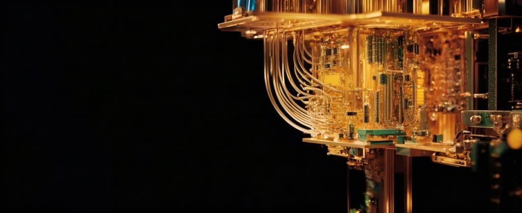 Quantum Computer