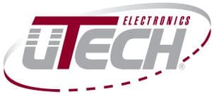 utech logo