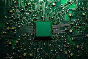 Green PCB