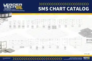 SMS Chart Catalog
