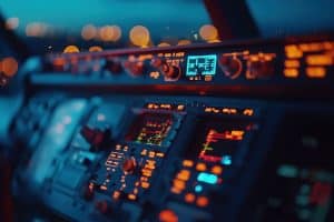 Cockpit Electronics