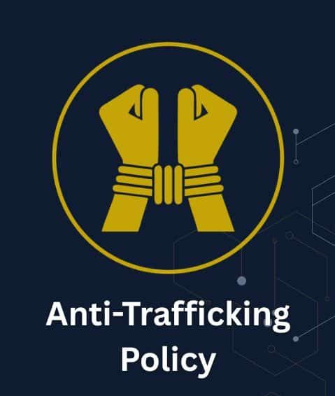 Anti-Trafficking