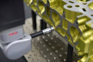 Measurement Machine