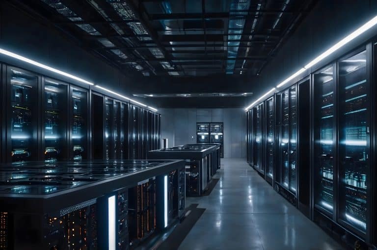 AI Data Center