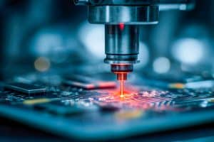 Precision Laser