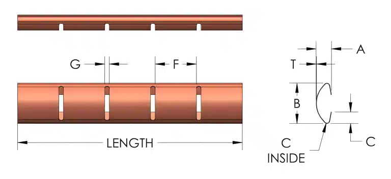 PCI Series