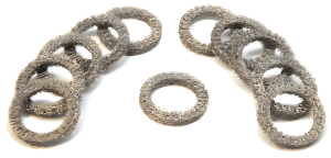 Mesh Washers