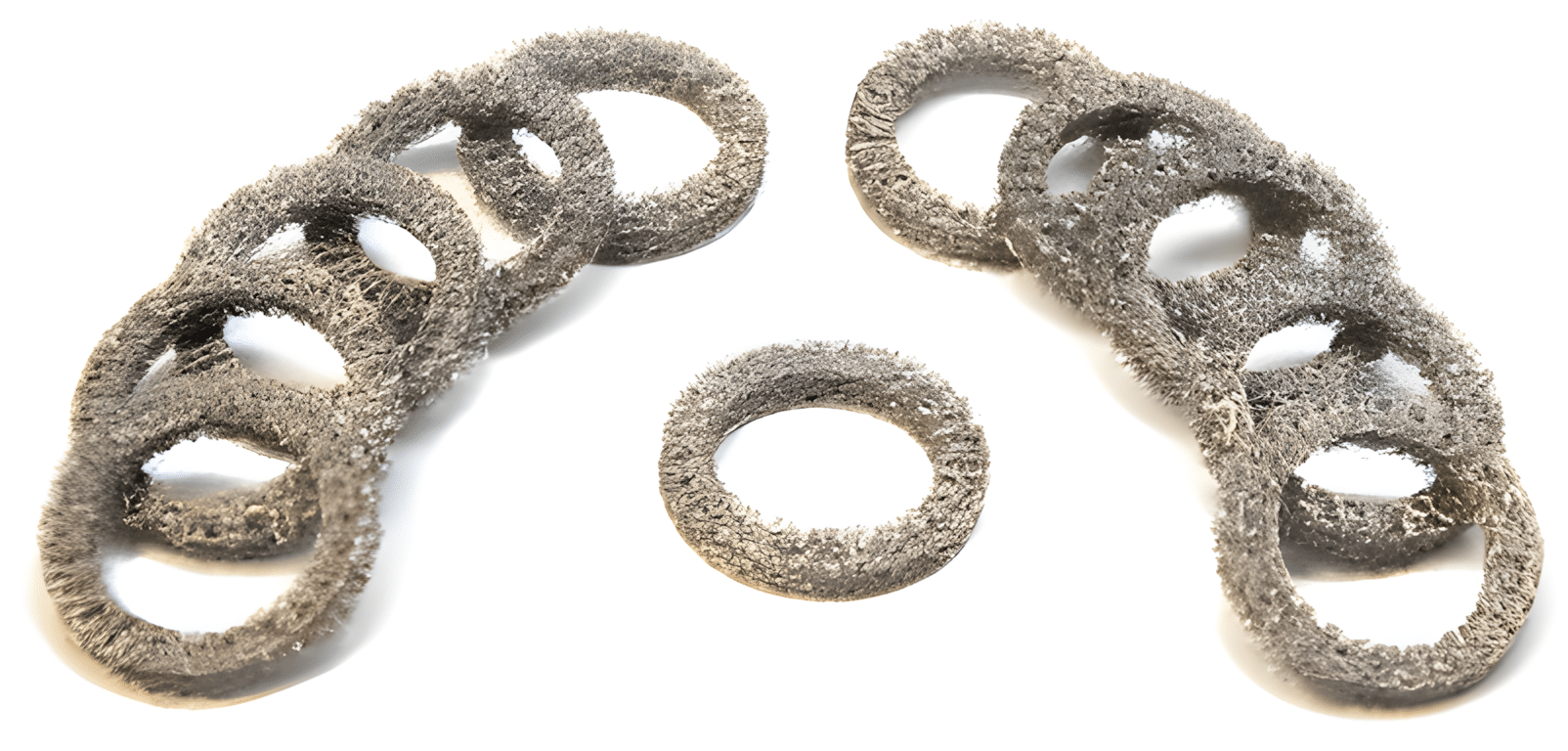 Mesh Washers