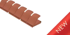Reverse Bend Beryllium Copper