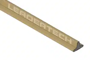 T-Shape FSG ISO - Fabric Over Foam