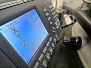 GPS telemetry
