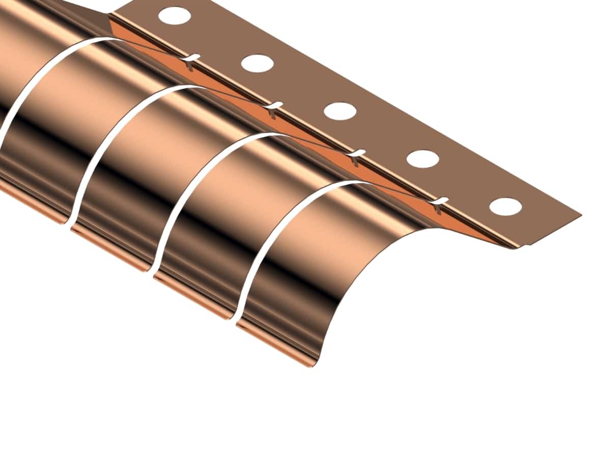 Place an Order FSDS Folded Fingerstock Gasket