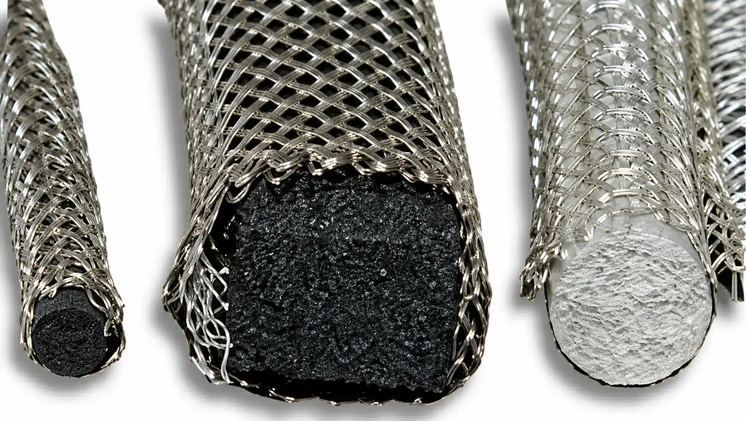 Knitted Wire Gaskets