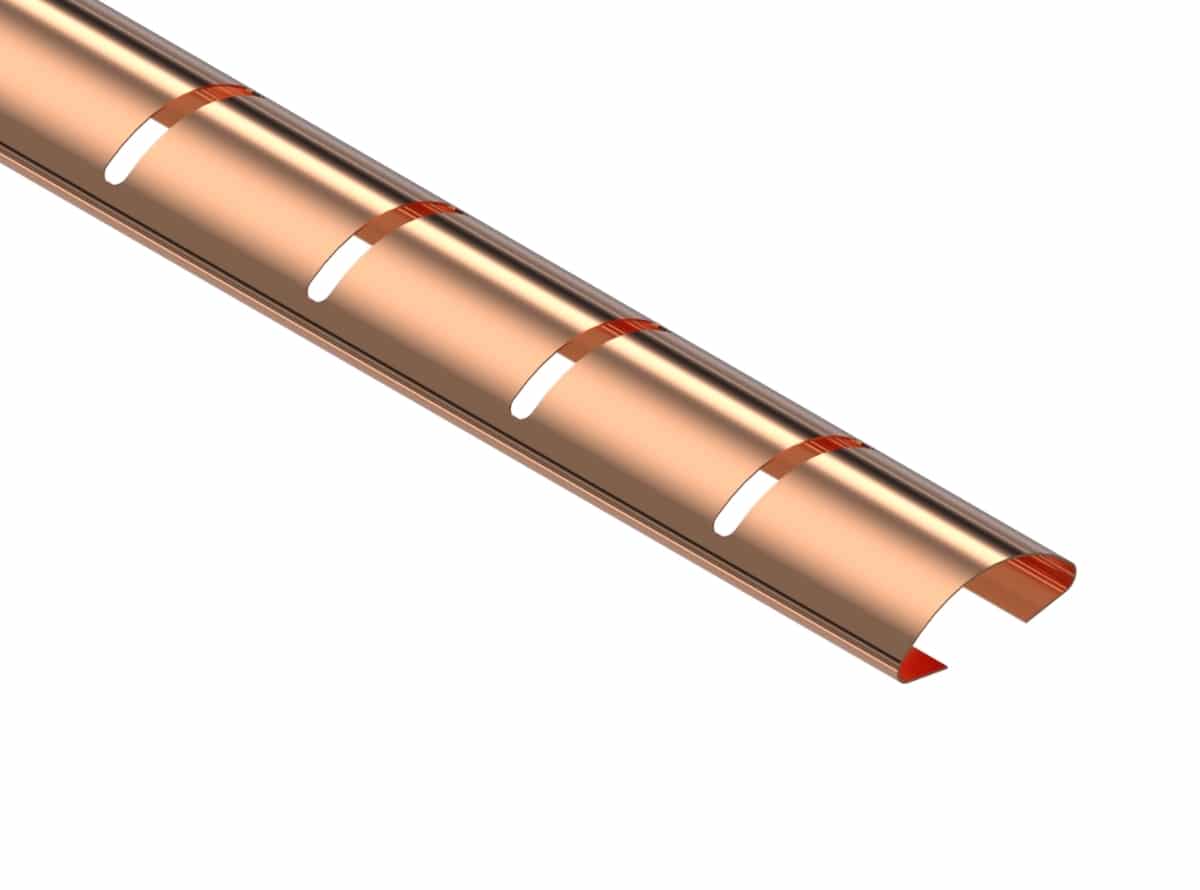 Compact PCI Fingerstock Gasket