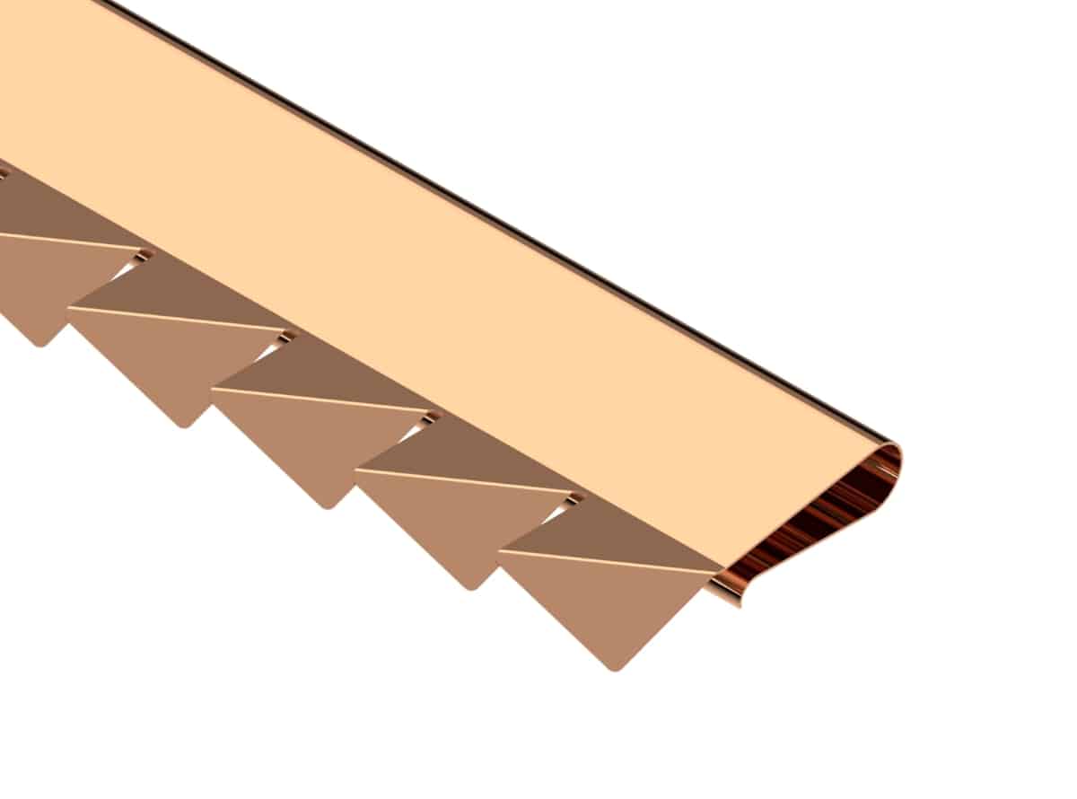 UT3 Twist Fingerstock Gasket