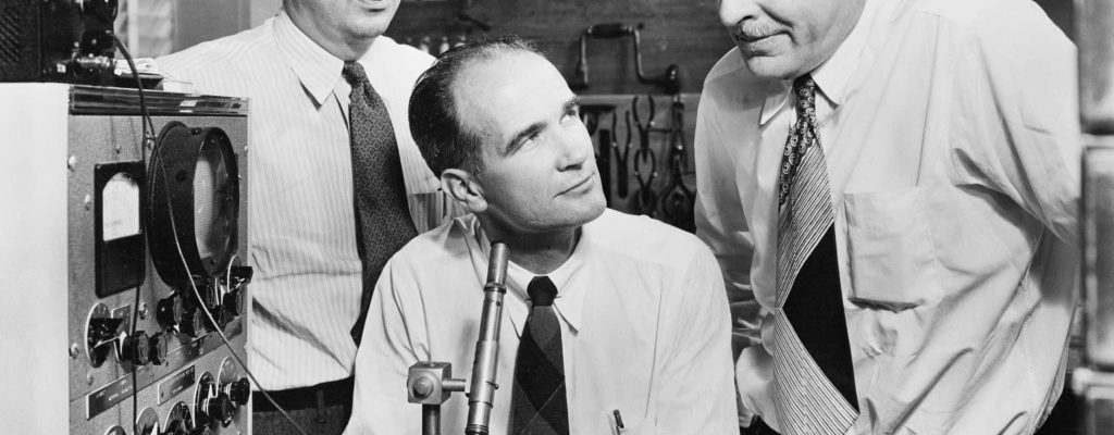 Bardeen_Shockley_Brattain_1948