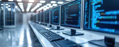 Industry 4.0: Ensuring Reliable Manufacturing with EMI Shielding