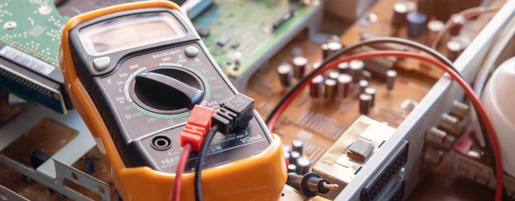 Multimeter