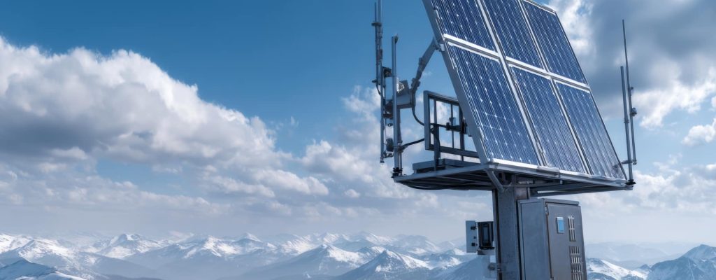 Solar panels