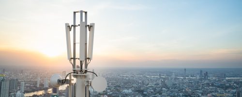 5G Antenna