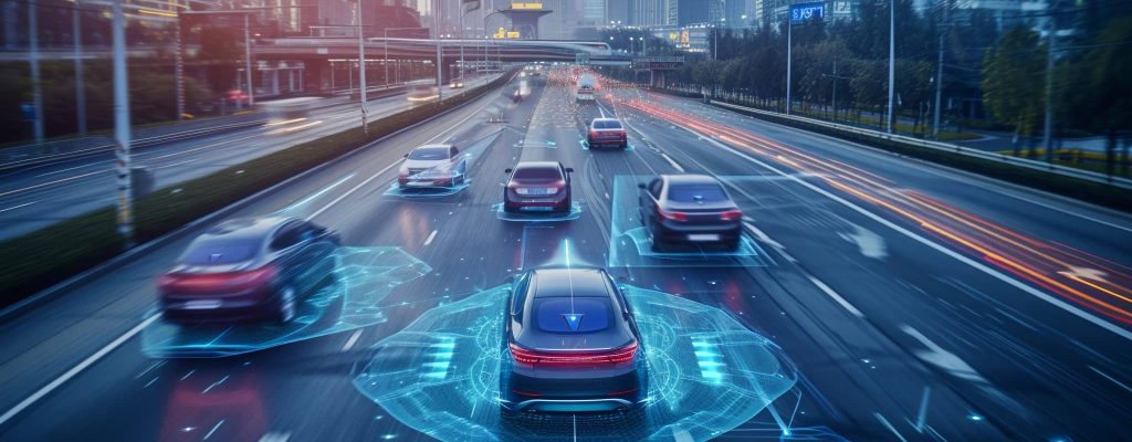 Driving the Revolution: Enhancing Autonomous Vehicle Technology